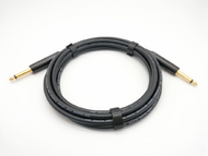 Кабель инструментальный, 3м, ZZcable G59-J-J-0300-0 