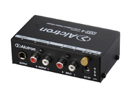 Предусилитель-корректор для проигрывателей виниловых дисков, Alctron MX-4 