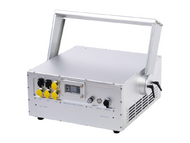 Лазерный анимационный проектор, IP65, RGB, мощность 12 12 16Вт, Big Dipper B40W 