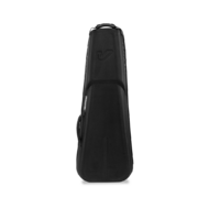 Транспортный кейс для электрогитары Gruvgear KAPSULITE-PL-EG-BLK 