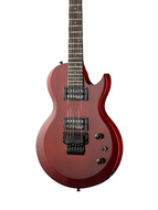 Электрогитара, HH Clevan CP-33FRTWR-GLOSS 