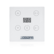 Регулятор громкости, DSPPA DMA60W 
