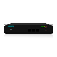Усилитель мощности трансляционный, 380Вт, DSPPA MP6438 