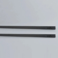 Карбоновый усилитель грифа Guyker Neck Rod - T-380-2Pcs (380 х 3 * 6 мм)