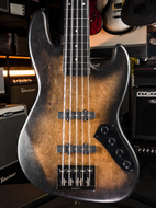 Бас-гитара SBG JAZZ BASS Tribute to Marcus Fretless