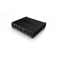 Аудиоинтерфейс USB IK Multimedia AXE-I/O
