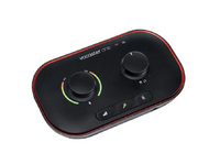 Аудио интерфейс USB портативный, Focusrite Vocaster-One Vocaster One 