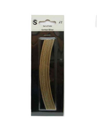 Комплект гнутых ладов из специальной бронзы, SINTOMS FRFSBZ248138S, 2,48 × 1,38 мм