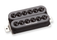 Звукосниматель Seymour Duncan Invader SH-8N, хамбакер, нековый, чёрный