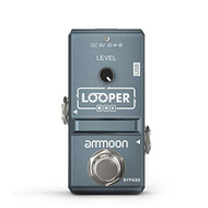 Педаль лупер AMMOON AP-09 NANO LOOPER