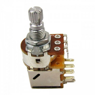 Musiclily M910 потенциометр Push-Pull B250K, длина резьбы 6мм