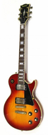 Электрогитара FOUNDER LES PAUL CUSTOM JAPAN 70's