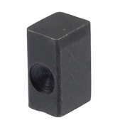 Сухарь для седел PARTS TK-BK-8*4-5-60