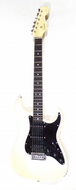 Электрогитара TOKAI LIMITED EDITION TST36HS JAPAN 80's