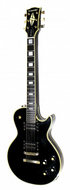 Электрогитара WESTMINSTER LES PAUL CUSTOM JAPAN 1976