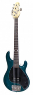 Бас-гитара ERNIE BALL MUSIC MAN STINGRAY 5 USA 1997