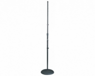 Микрофонная стойка прямая SOUNDKING DD049B, черная