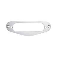 HOSCO MR-STCS монтажная рамка для сингла на Stratocaster, хром