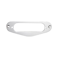 HOSCO MR-TCCS монтажная рамка для сингла на Telecaster, хром