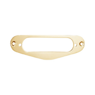 HOSCO MR-TCGS монтажная рамка для сингла на Telecaster, золото