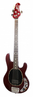 Бас-гитара ERNIE BALL MUSIC MAN STINGRAY 4 30TH ANNIVERSARY USA 2006