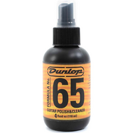 Средство для очистки гитары DUNLOP 654SI 65 GUITAR POLISH & CLEANER