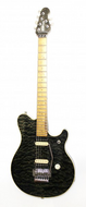 Электрогитара ERNIE BALL MUSIC MAN AXIS EX JAPAN 1990