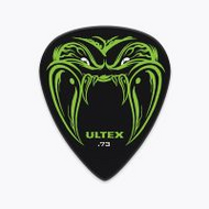 Набор медиаторов Dunlop PH112P.73 Hetfield Black Fang, 0.73 мм, упаковка 6 шт.